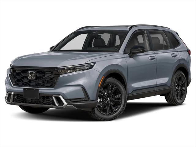 2027 Honda CR-V Hybrid Sport Touring for sale in Vallejo, CA