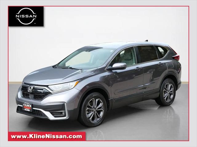 2020 Honda CR-V AWD EX-L for sale in Maplewood, MN