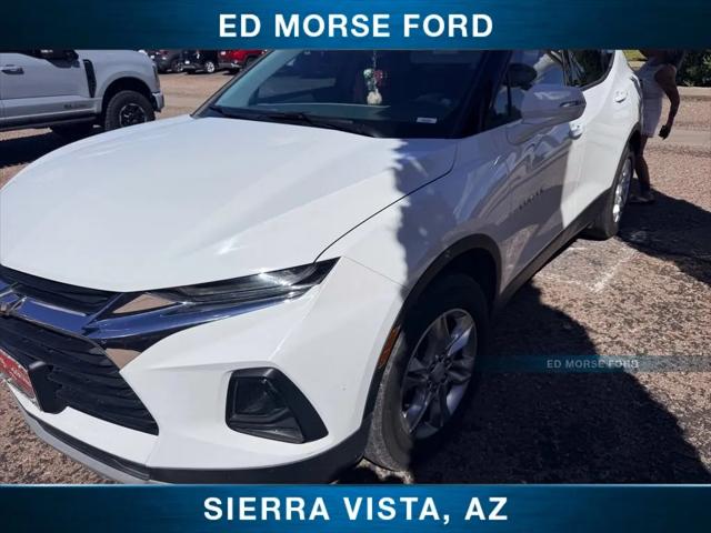 2019 Chevrolet Blazer 2LT for sale in Sierra Vista, AZ