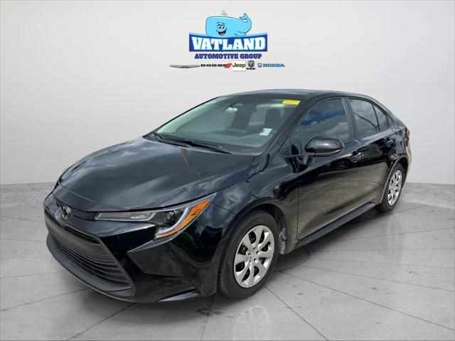 2026 Toyota Corolla LE for sale in Vero Beach, FL