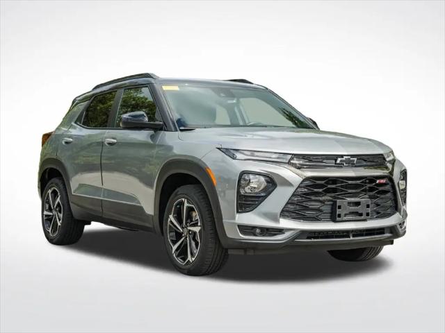 2023 Chevrolet TrailBlazer AWD RS for sale in Marlow Heights, MD