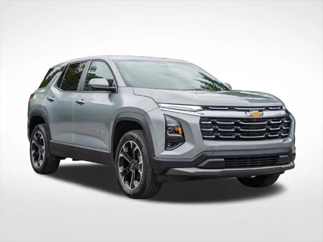 2027 Chevrolet Equinox LT AWD for sale in Marlow Heights, MD
