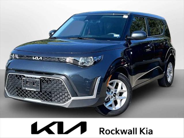 2025 Kia Soul S for sale in Rockwall, TX