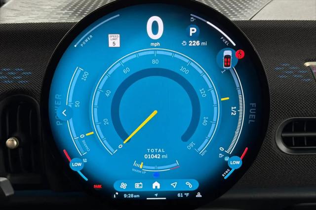 2026 MINI Cooper Convertible JCW