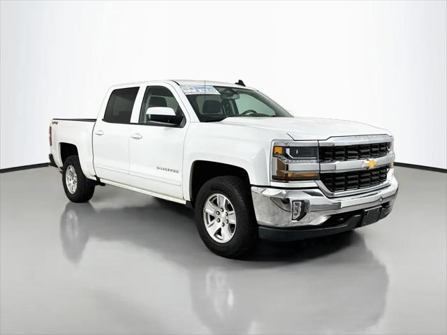 2018 Chevrolet Silverado 1500 1LT for sale in Maplewood, MN