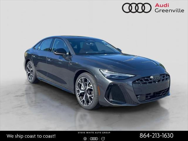 2026 Audi A6 Premium Plus quattro S tronic for sale in Greenville, SC