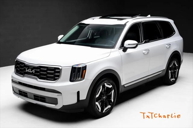 2024 Kia Telluride S for sale in Fort Lauderdale, FL