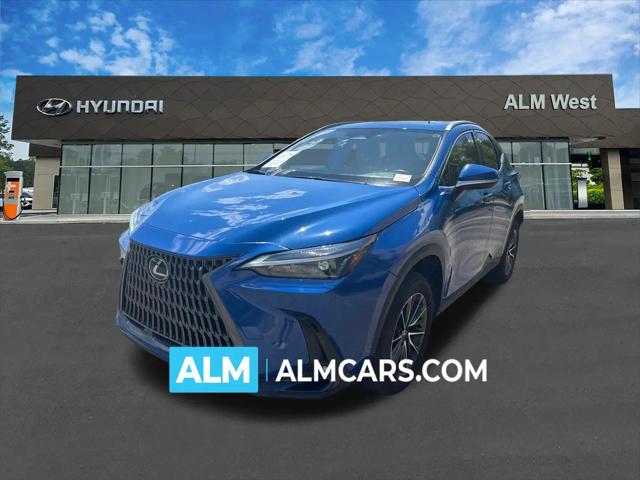 2024 Lexus NX NX 250 for sale in Marietta, GA