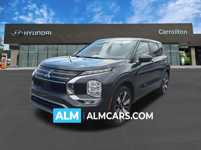 2025 Mitsubishi Outlander SE 2.5 2WD for sale in Marietta, GA