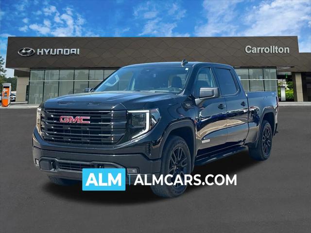 2022 GMC Sierra 1500 Elevation for sale in Marietta, GA