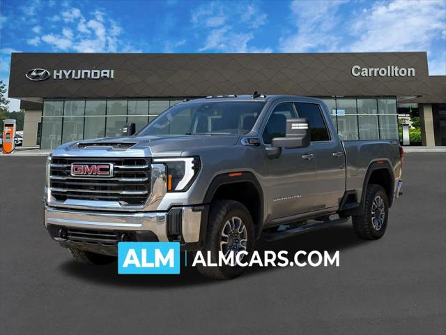 2024 GMC Sierra 2500HD SLE for sale in Marietta, GA