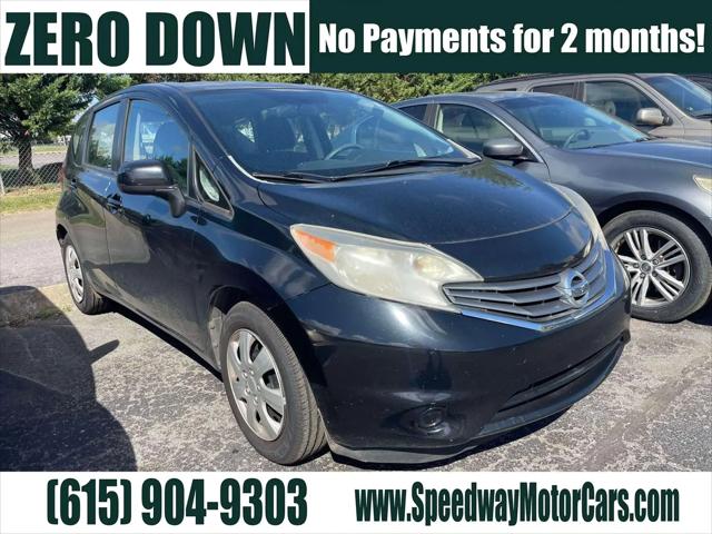 2014 Nissan Versa Note SV for sale in Murfreesboro, TN