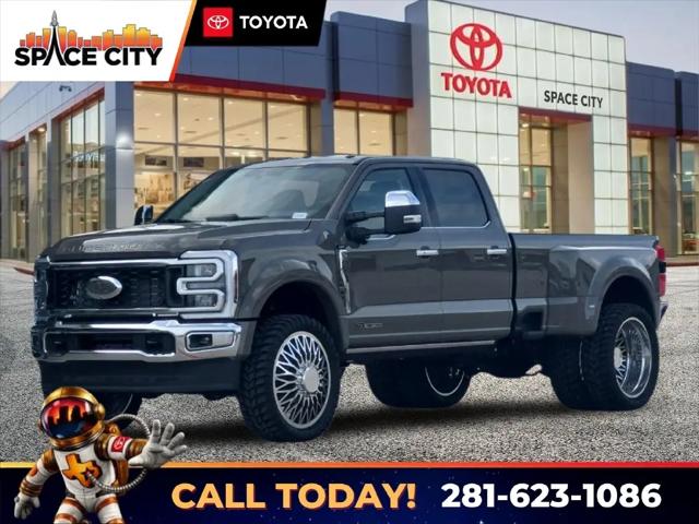 2026 Ford F-450 LARIAT for sale in Humble, TX