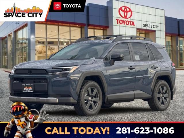 2026 Toyota RAV4 Woodland for sale in Humble, TX