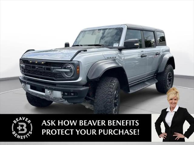 2023 Ford Bronco Raptor for sale in Cumming, GA