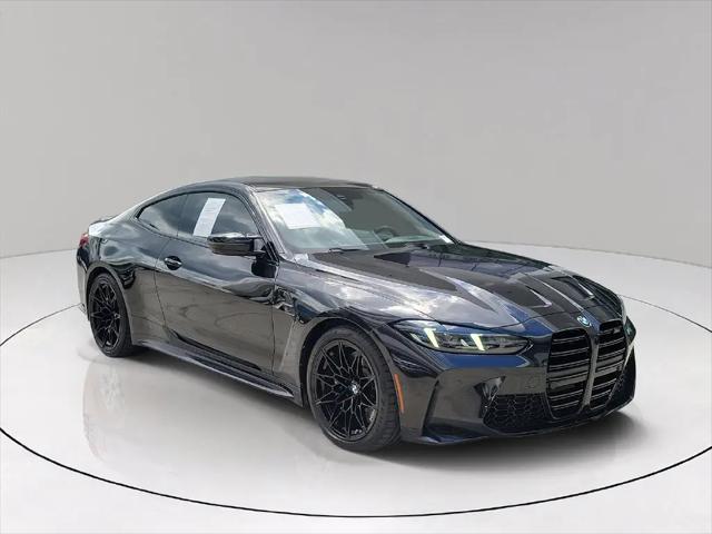2025 BMW M4 Competition xDrive for sale in Coral Gables, FL