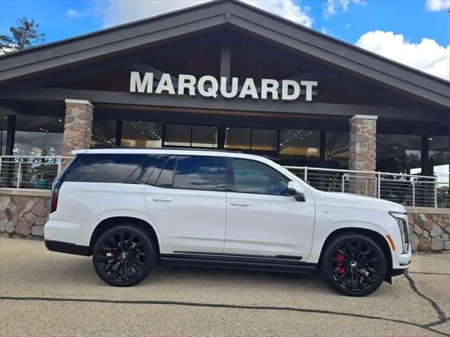 2025 Cadillac Escalade Sport Platinum for sale in Barrington, IL