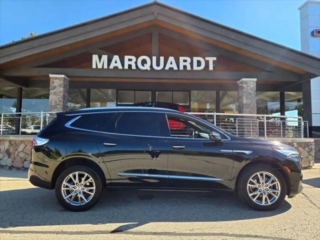 2023 Buick Enclave Essence AWD for sale in Barrington, IL