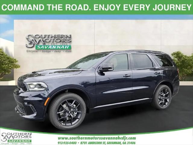 2027 Dodge Durango GT Plus HEMI for sale in Savannah, GA