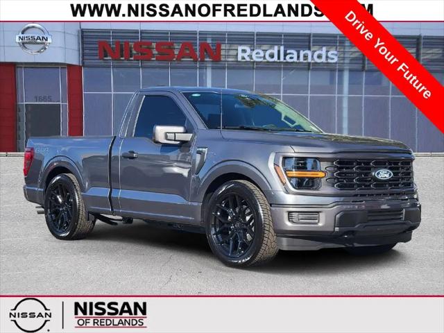 2026 Ford F-150 XL for sale in redlands, CA