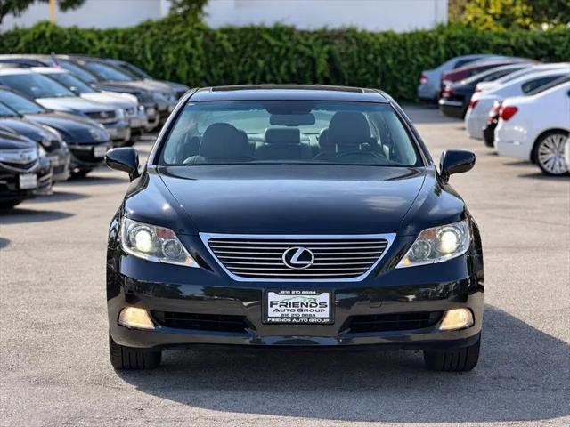 2008 Lexus LS 460 LS 460