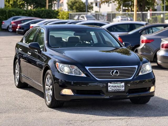 2008 Lexus LS 460 LS 460
