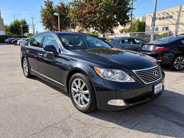 2008 Lexus LS 460 LS 460