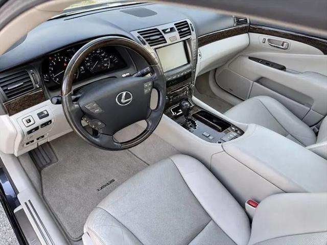 2008 Lexus LS 460 LS 460
