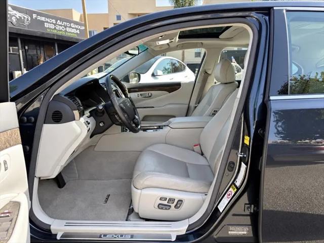 2008 Lexus LS 460 LS 460