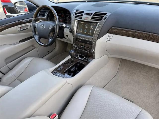 2008 Lexus LS 460 LS 460