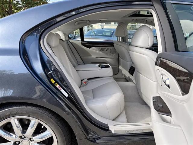 2008 Lexus LS 460 LS 460
