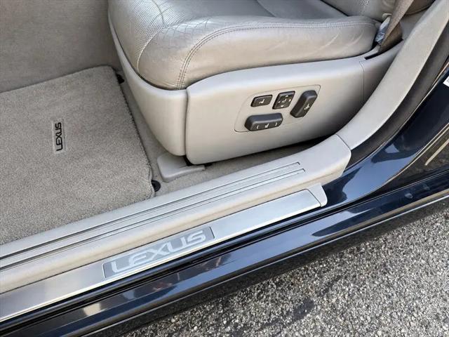 2008 Lexus LS 460 LS 460