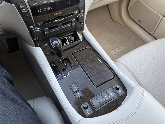 2008 Lexus LS 460 LS 460
