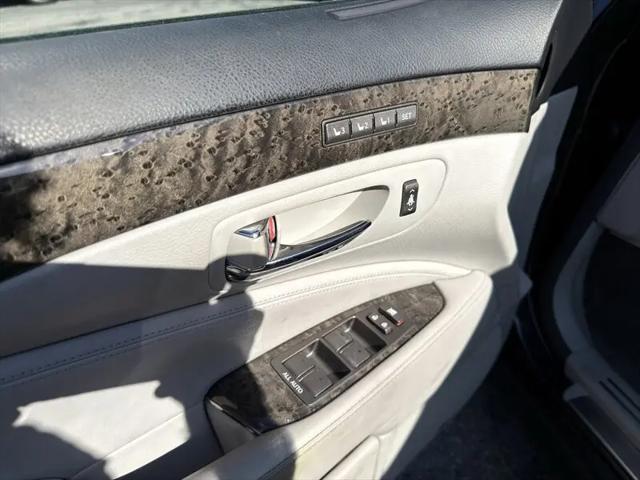 2008 Lexus LS 460 LS 460