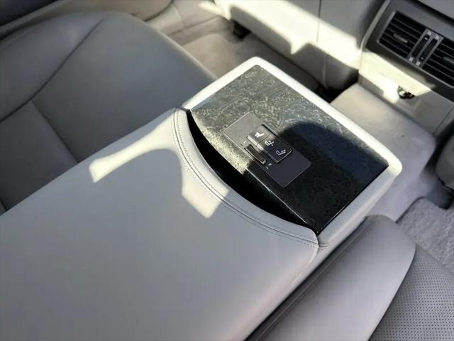 2008 Lexus LS 460 LS 460