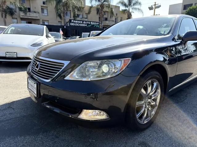 2008 Lexus LS 460 LS 460