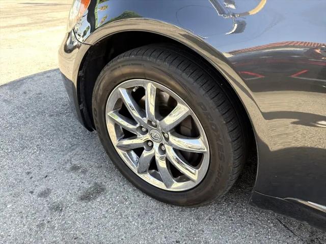 2008 Lexus LS 460 LS 460