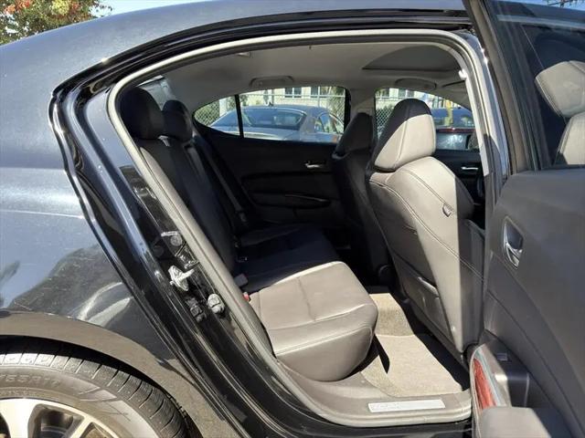 2015 Acura TLX Base