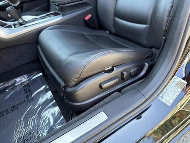 2015 Acura TLX Base