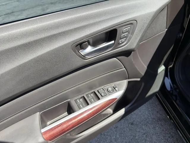 2015 Acura TLX Base