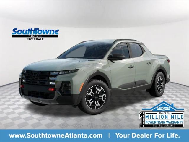 2027 Hyundai Santa Cruz XRT for sale in Riverdale, GA