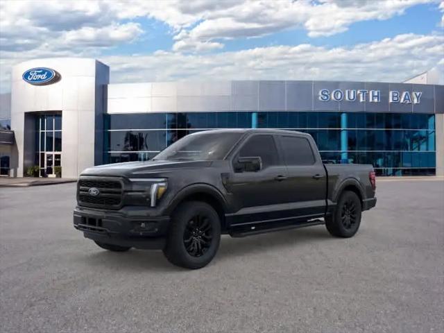 2026 Ford F-150 LARIAT for sale in Hawthorne, CA