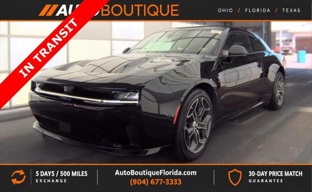 2025 Dodge Charger Daytona R/T AWD for sale in Jacksonville, FL