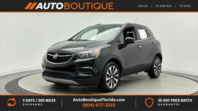 2021 Buick Encore FWD Preferred for sale in Jacksonville, FL