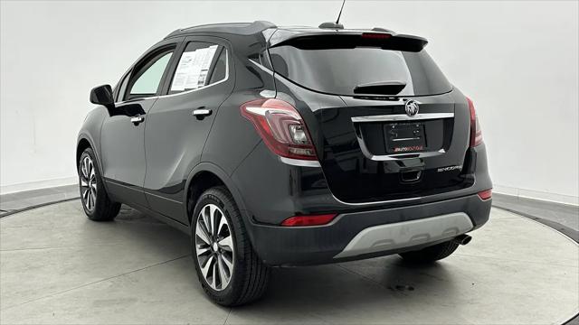2021 Buick Encore FWD Preferred