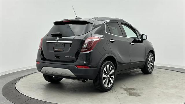 2021 Buick Encore FWD Preferred