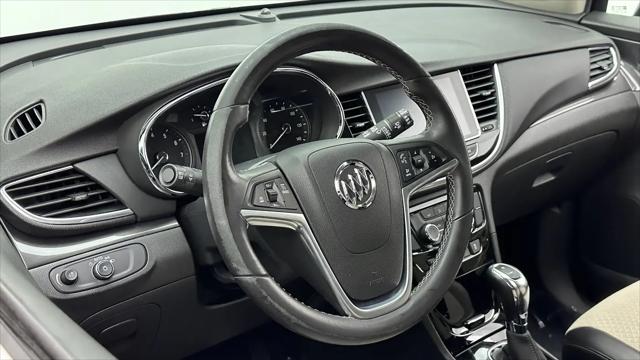 2021 Buick Encore FWD Preferred