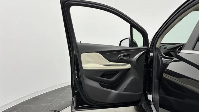 2021 Buick Encore FWD Preferred