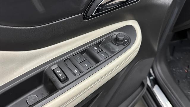 2021 Buick Encore FWD Preferred