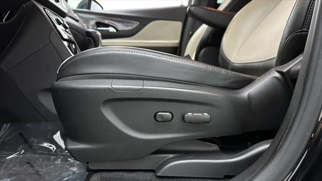 2021 Buick Encore FWD Preferred